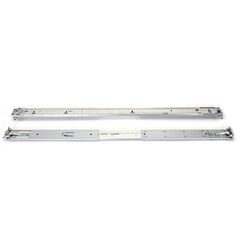 HP 675042-001 1u Small Form Factor Ball Bearing монтажный комплект (рельсы), фото 