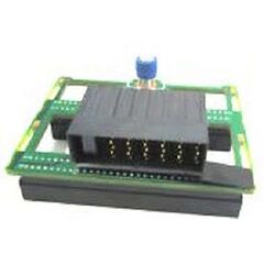HP 662528-001 Power Supply Backplane Board, фото 