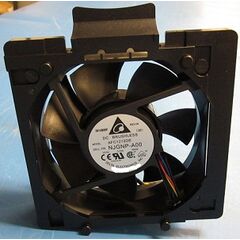 DELL 9C4MH 12v Rear Вентилятор (кулер), фото 