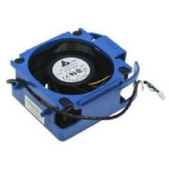 HP 686749-001 80mm X 38mm 4u Form Factor Pci Вентилятор (кулер), фото 