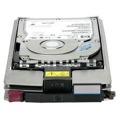 Жесткий диск HP 1ТБ NB1000DBZPL, фото 