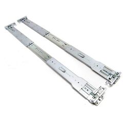 HP 720864-B21 2u Height Ball Bearing монтажный комплект (рельсы), фото 