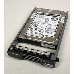Жесткий диск Dell 300ГБ 87CN3, фото 