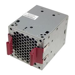 HP 747037-001 80mm Вентилятор (кулер) Module Assembly, фото 