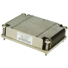 HP 675425-001 Processor радиатор, фото 