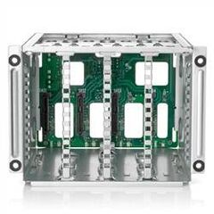 IBM 81Y6657 4x 2.5in Hard Drive Assembly Kit, фото 
