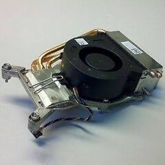 DELL FGW90 Cpu радиатор Вентилятор (кулер), фото 