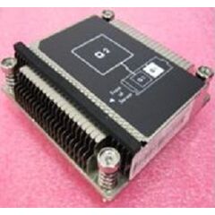 HP 740346-001 Cpu 2 радиатор, фото 