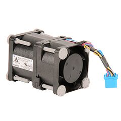 DELL DNHNR Dual Rotor Вентилятор (кулер), фото 