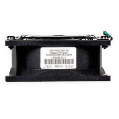 HP 825095-001 92 X 92 X 32mm Rear System Вентилятор (кулер), фото 