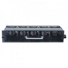 HP JC693A 5830af-48g Front(port Side) To Back (power Side) Airflow Вентилятор (кулер) Tray, фото 