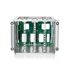 HPE 780971-001 Backplane Kit/cage, фото 