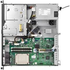 HP 823796-001 Cabled Hdd Backplate Assembly 3.5 Inch Lff 2 Bay, фото 