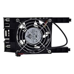 HPE 792348-001 Front System Вентилятор (кулер) Holder, фото 