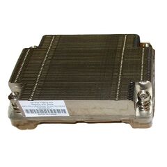 HP 778572-001 Cpu 2 радиатор, фото 
