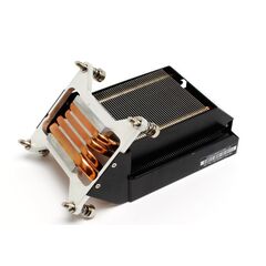 HP 749598-001 Processor радиатор, фото 
