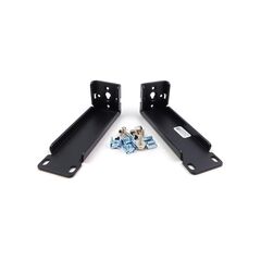 DELL 7YYKH Network Switch Rack Ears Kit включает Screws, фото 