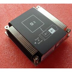 HPE 877966-001 Cpu 2 Sps-heatsink, фото 