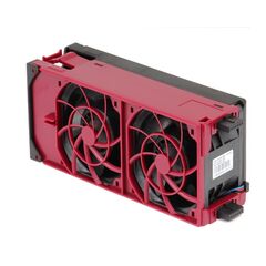 HP 881467-001 Dual Вентилятор в сборе, фото 