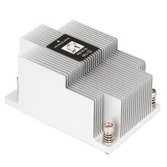 HP 881074-001 Standard 2u радиатор, фото 