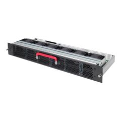 HP JG843A Flexfabric 7910 Front (port Side) To Back (power Side) Airflow Вентилятор (кулер) Tray, фото 