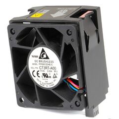 DELL 384-BBPY Standard Hot Plug Вентилятор (кулер), фото 