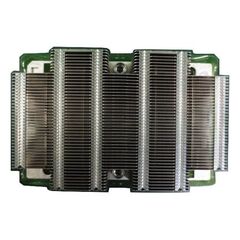 DELL 412-AAIW High Performance радиатор, фото 
