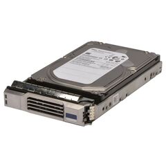 Жесткий диск Dell 1.8ТБ 3J6N9, фото 