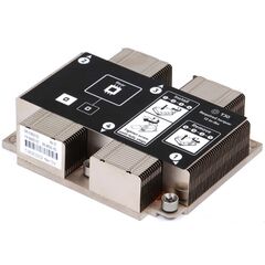 HP 866055-001 Screw Down Type Standard Rear радиатор, фото 