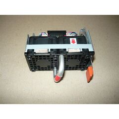 DELL 6MY5N Front To Back Airflow Вентилятор (кулер), фото 