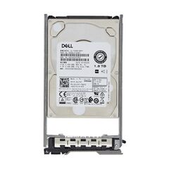 Жесткий диск Dell 1.8ТБ DJY4Y, фото 