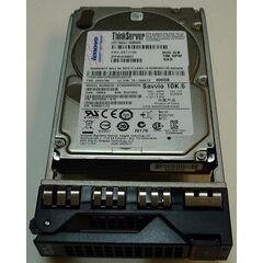 Жесткий диск Lenovo 900ГБ 03T7739, фото 