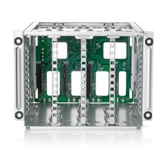 HP 764630-B21 Dl360 Gen9 2sff Sas/sata Universal Media Bay Kit, фото 