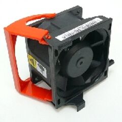 DELL DC471 60x60x38mm 12v Вентилятор в сборе, фото 