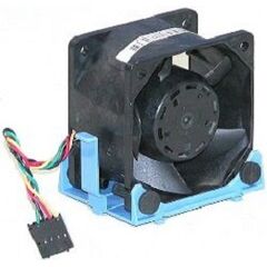 DELL U1295 60x38mm 12v Dc 0.35a Usff Computer Case Cooling Вентилятор (кулер), фото 