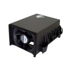 INTEL D35714-001 Socket 775 Copper Core Btx Processor радиатор Fan, фото 