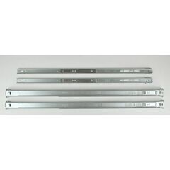 HP 364996-001 Rack Mounting монтажный комплект (рельсы), фото 