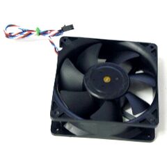 DELL Y4574 12v 120x38mm Cooling Вентилятор (кулер) Assy, фото 