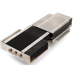DELL W2406 Processor радиатор, фото 