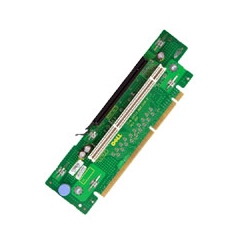 HP - Pci Riser Cage Board, фото 