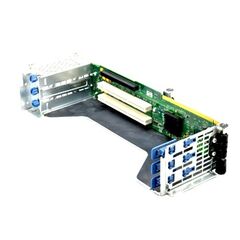 HP 408788-001 Pci-x Pci-e Mixed Riser Card, фото 