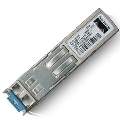 Трансивер CISCO GLC-LH-SM 1000BASE-LX/lh SFP, фото 