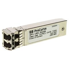 Трансивер HP J9152A SFP+, фото 