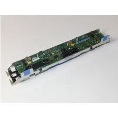 IBM - Hot Swap Scsi Backplane Board, фото 