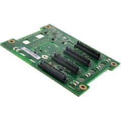 IBM 44E8783 Sas Sata 4x Backplane Board, фото 
