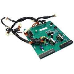 HP 399787-001 Power Backplane Board, фото 
