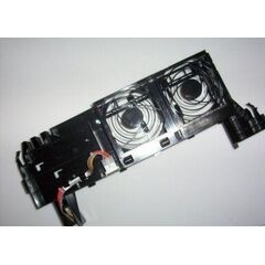 DELL X3899 60x60x38mm Processor Вентилятор в сборе, фото 