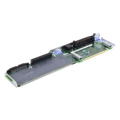 DELL N7192 Side Plane Pci-e Riser Card, фото 