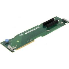 DELL H6183 2x Pci-e Left Riser Card, фото 