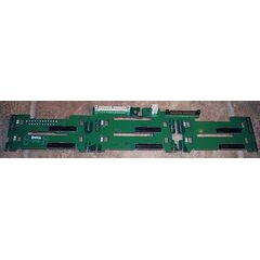 DELL PN610 6x Sas Hdd Backplane Board, фото 